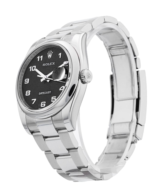 Rolex Datejust 116200 Image 2